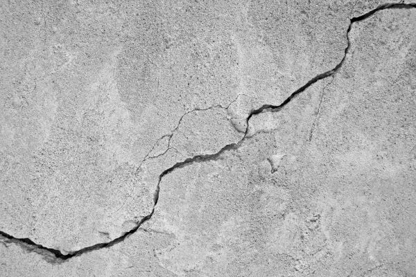 Cost of Concrete Flatwork Repair in Peyton