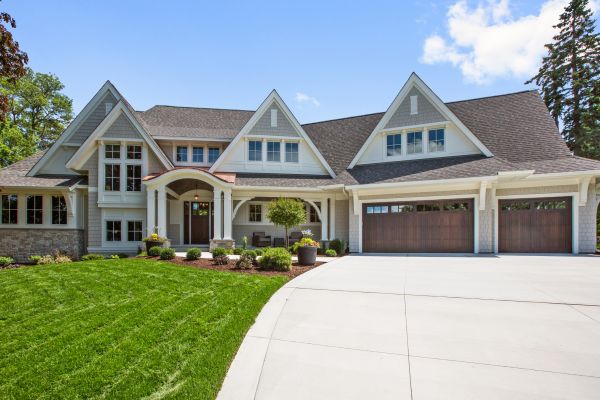 Cost of Driveway Concrete Resurfacing in Peyton