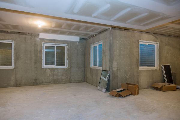 Cost of Foundation Resurfacing in Peyton