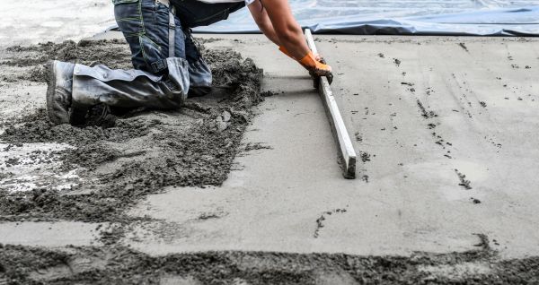 Cost of Cracked Driveway Repair in Peyton