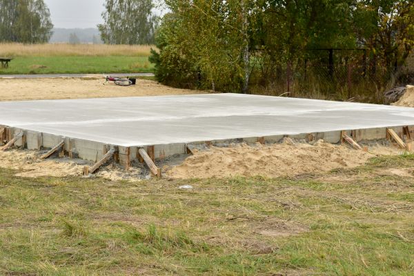 Cost of Slab Foundation Repair in Peyton