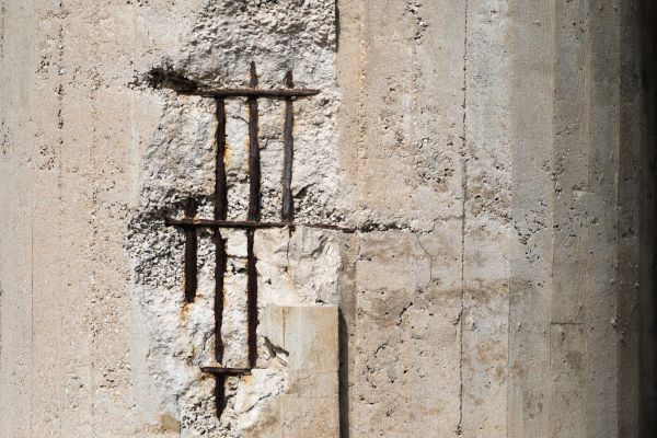 Spalling Repair in Peyton