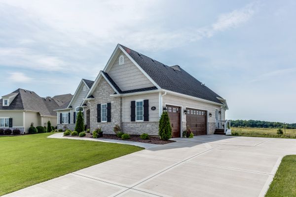Cost of Driveway Damage Repair in Peyton