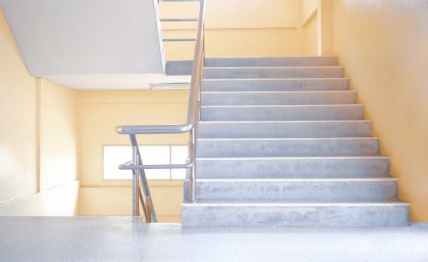 Cost of Concrete Stairs Resurfacing in Peyton
