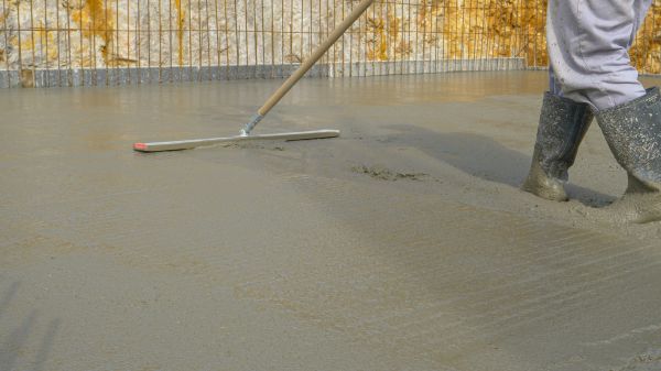 Cost of Basement Slab Leveling in Peyton