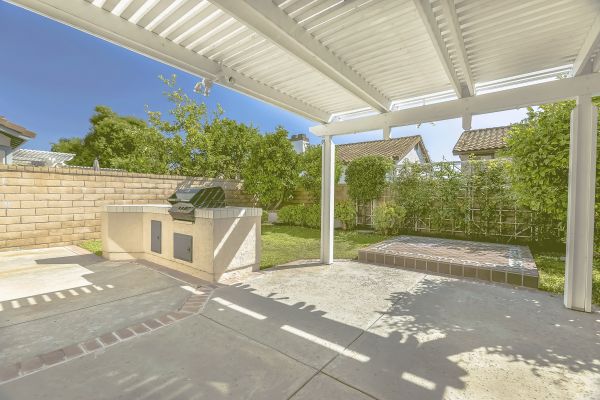 Cost of Patio Cement Repair in Peyton