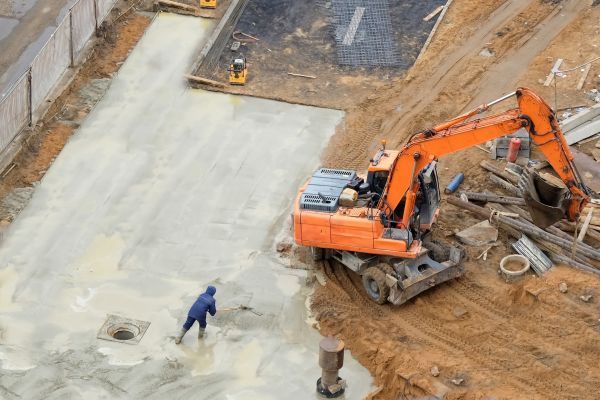 Cost of Cement Slab Resurfacing in Peyton